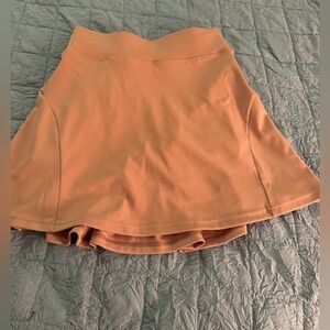 Iuga Pink golf/tennis/pickleball skirt Women’s Medium